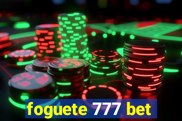 foguete 777 bet
